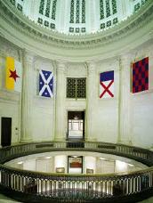 Original Custom House Dome